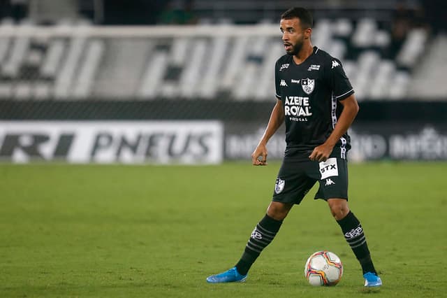 Caio Alexandre - Botafogo