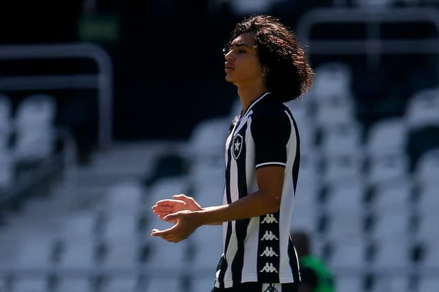 Matheus Nascimento - Botafogo