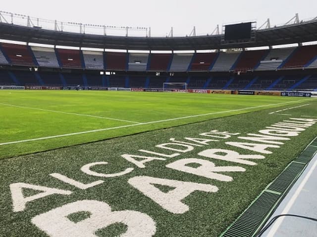 Estádio Metropolitano