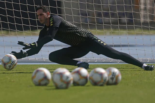 (Foto: Vitor Silva/Botafogo)