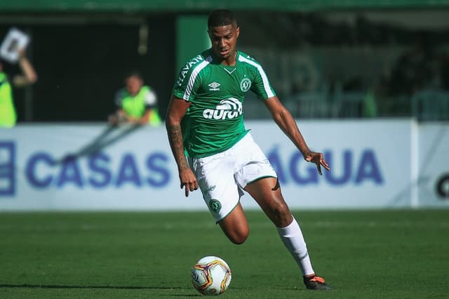 Derlan - Chapecoense