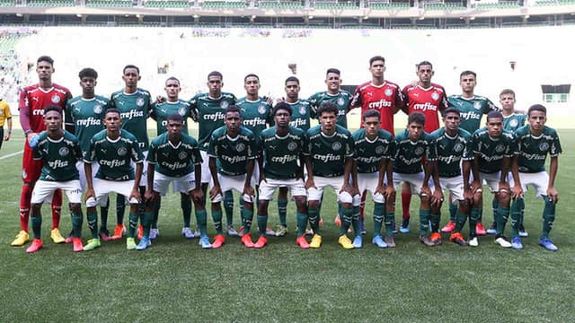 Palmeiras sub-17