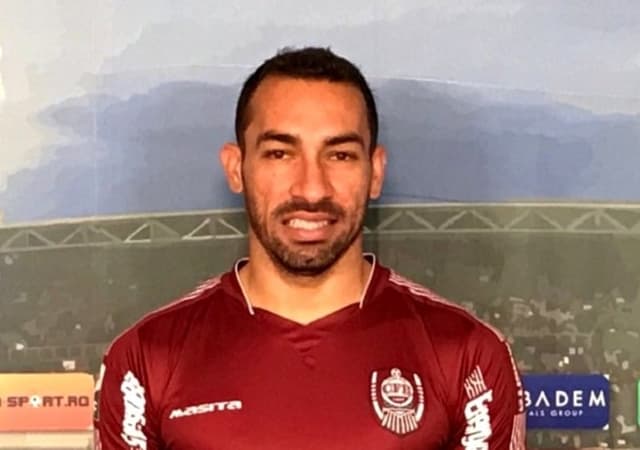 Paulo Vinícius - Cluj