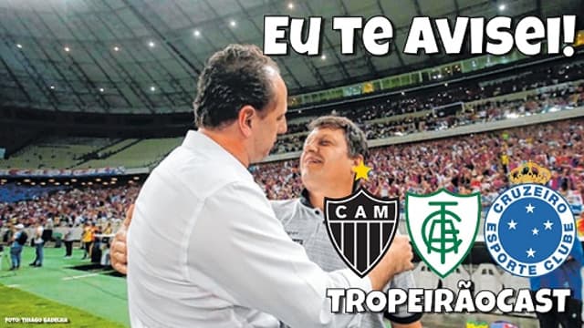 O ex-comandante da Raposa citou Rogério Ceni e outros treinadores, que, segundo Adilson tiveram dificuldades nos vestiários do time celeste