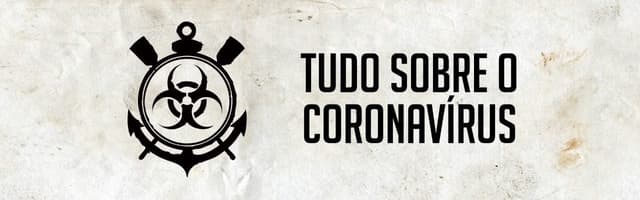 Corinthians voltou a utilizar a logo da campanha que fez sucesso em 2012