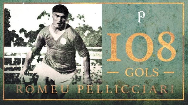 Romeu Pellicciari Palmeiras