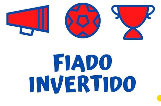 Fiado Invertido, campanha do torcedor do Bahia