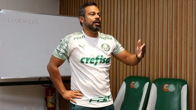 Daniel Gonçalves Palmeiras