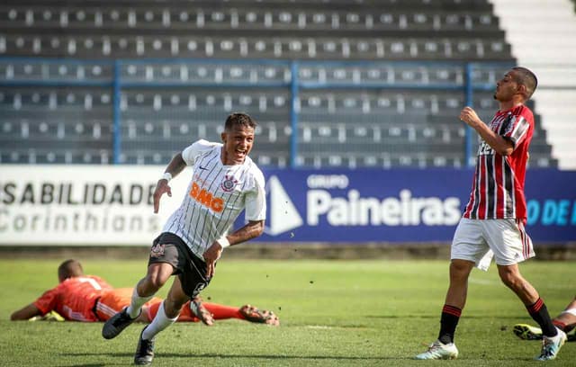 Léo Pereira - Corinthians