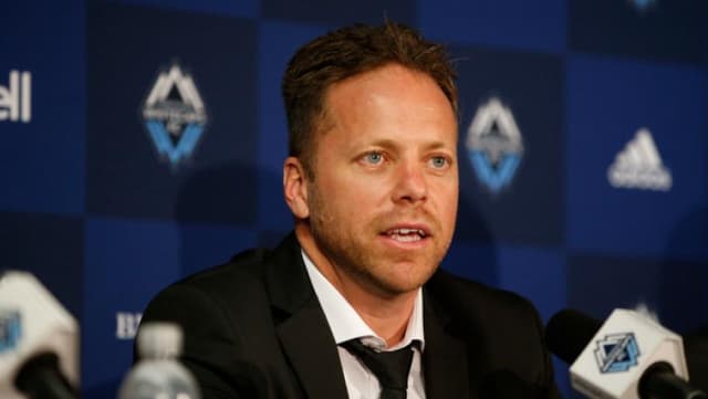 Marc Dos Santos