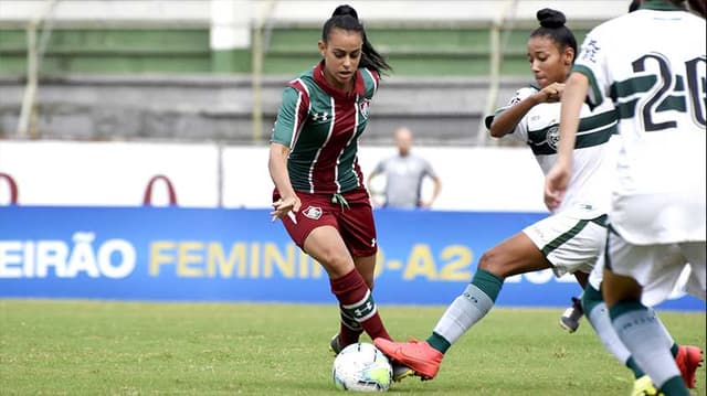 Fluminense - Feminino