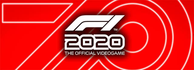 Game F1 2020