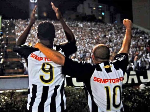 Santos 2009