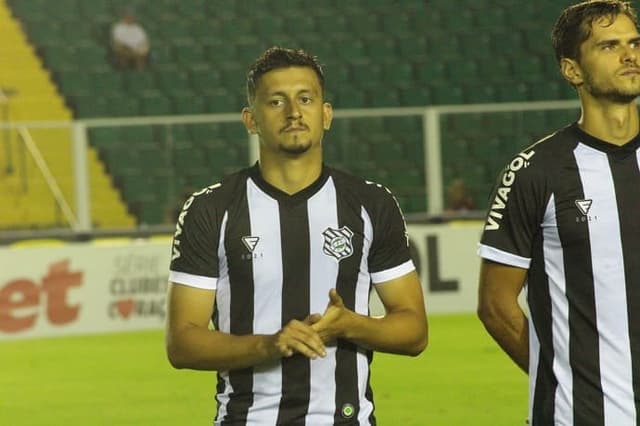 Sanchez - Figueirense