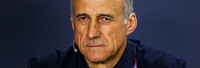 Franz Tost