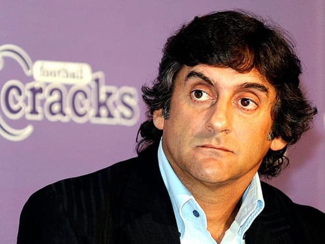 Enzo Francescoli