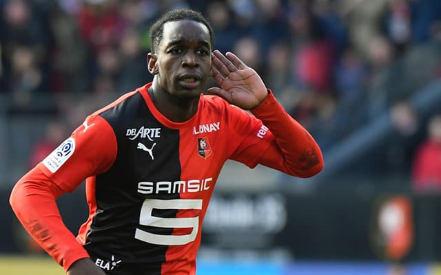 Faitout Maouassa - Rennes