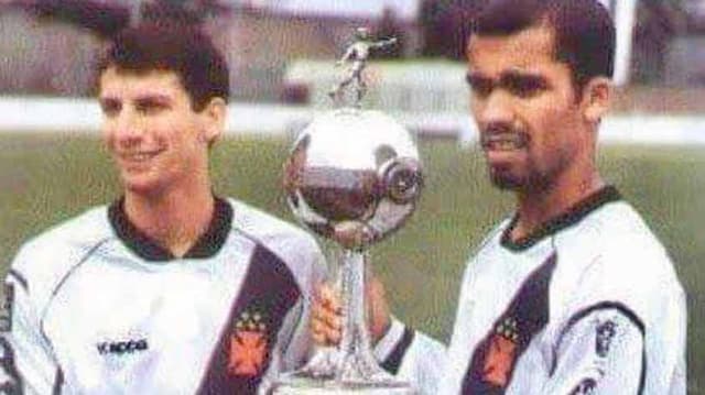 Pedrinho e Felipe