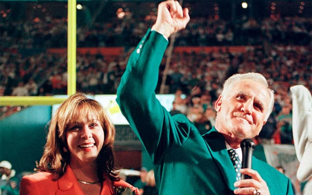 Don Shula