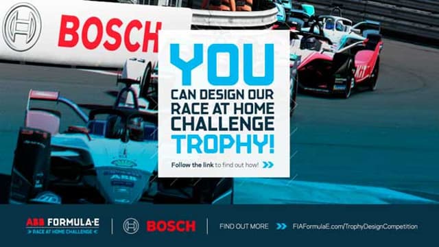 FE Bosch Trophy