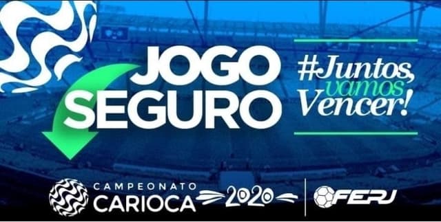 Jogo Seguro