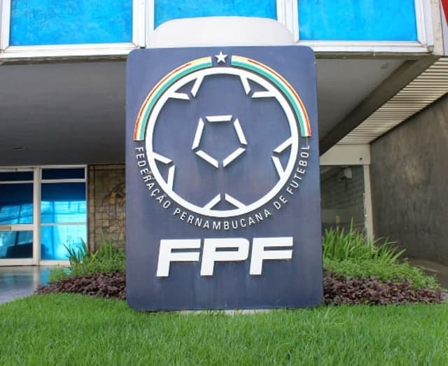 Federação Pernambucana de Futebol