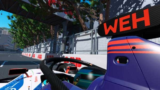 Wehrlein win