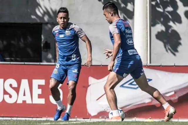 Uribe e Cueva