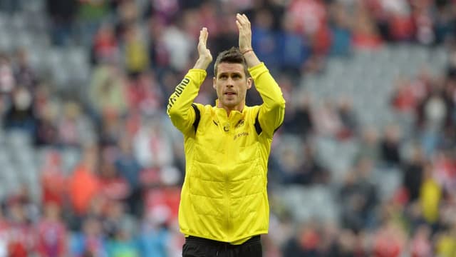 Sebastian Kehl - Borussia Dortmund