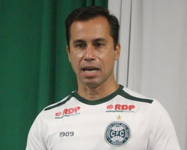 Anderson Gomes