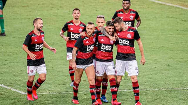 Flamengo