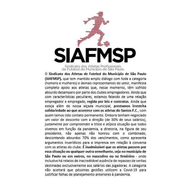 SIAFMSP