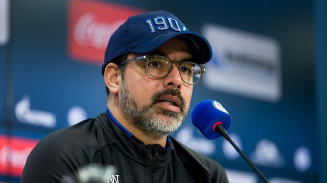 David Wagner - Schalke 04