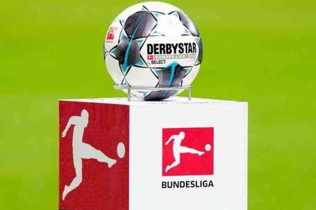 Bundesliga