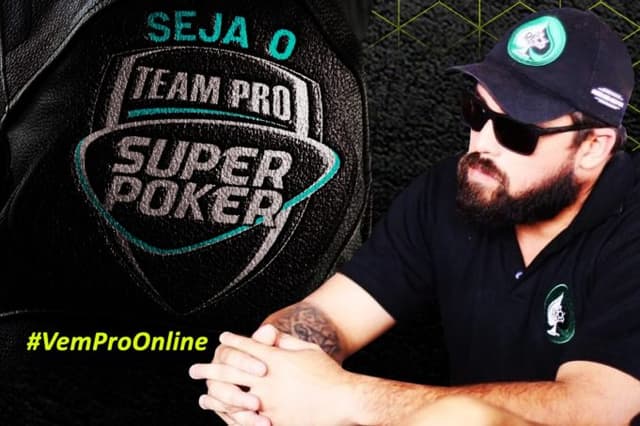 Ricardo Lima SuperPoker