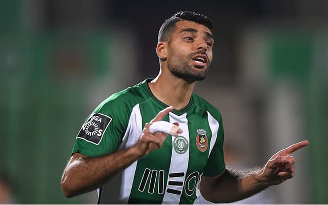 Mehdi Taremi - Rio Ave