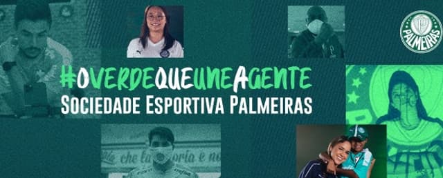 Palmeiras