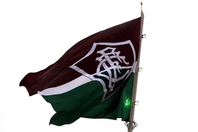 Fluminense bandeira