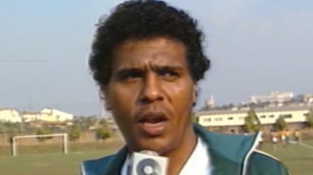 Eli Carlos morreu nesta sexta-feira aos 66 anos (Reprodução / EPTV)