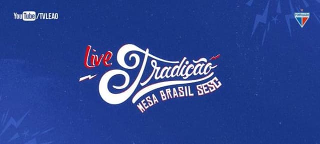 Livre Tradição - Fortaleza