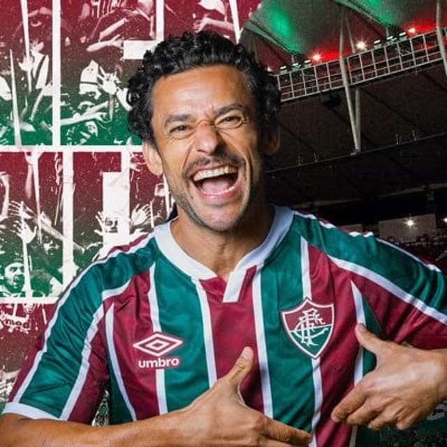 Fred - Fluminense