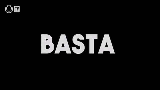 Basta - Corinthians