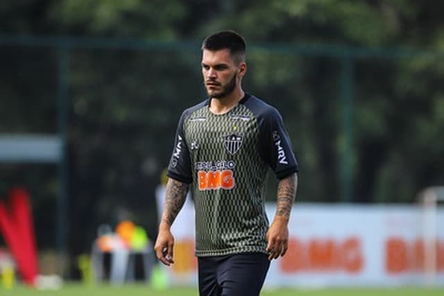 O empréstimo de Nathan com o Galo se encerra no fim de julho