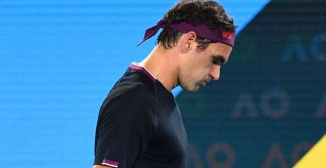 Roger Federer