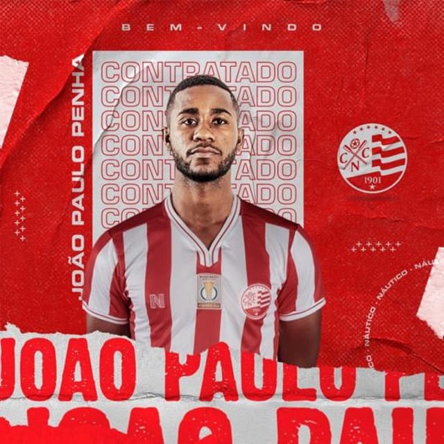 João Paulo  - Náutico