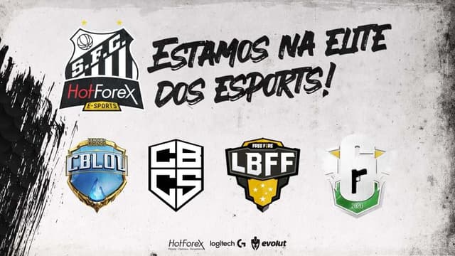 Santos eSports