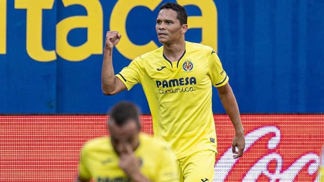 Villarreal - Bacca