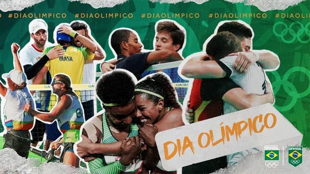 Dia Olímpico