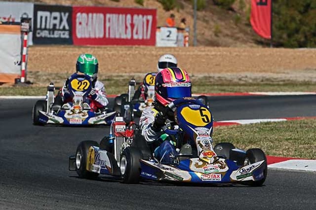 Antonella Bassani - Kart