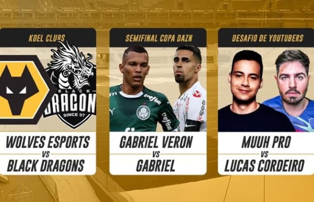 Veron Gabriel Derbi virtual